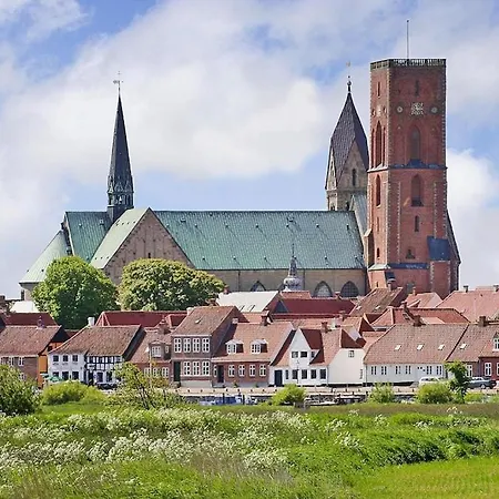 Holiday Resort Ribe Byferie, Ribe * Ribe