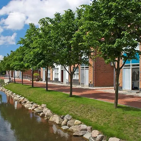 Holiday Resort Ribe Byferie, Ribe * Ribe