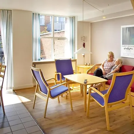 Holiday Resort Ribe Byferie, Ribe *