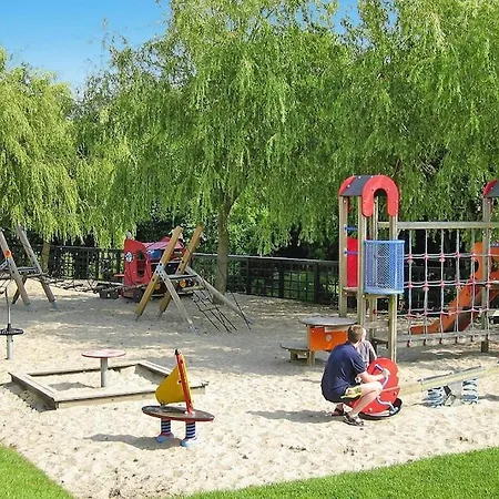 Holiday Resort Ribe Byferie, Ribe * Ribe