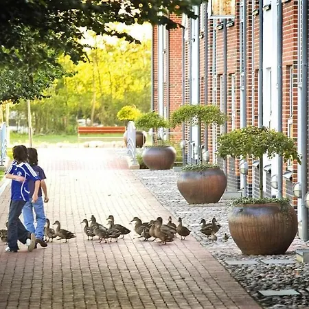 Holiday Resort Ribe Byferie, Ribe *