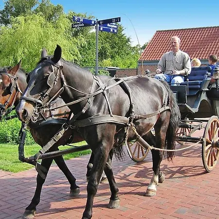 Holiday Resort Ribe Byferie, Ribe * Ribe
