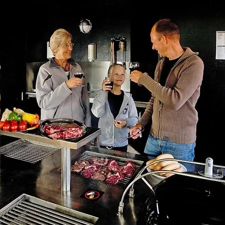 Holiday Resort Ribe Byferie, Ribe *