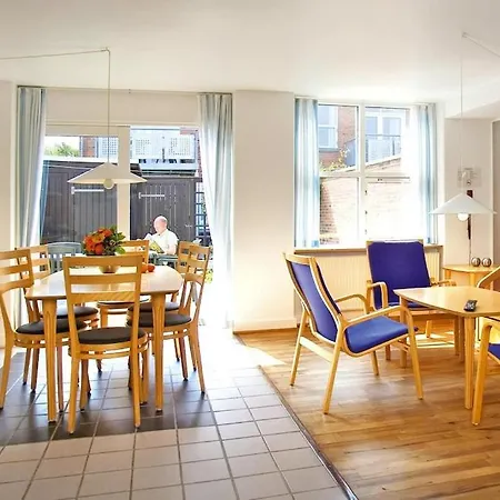 Holiday Resort Ribe Byferie, Ribe Lägenhet Ribe